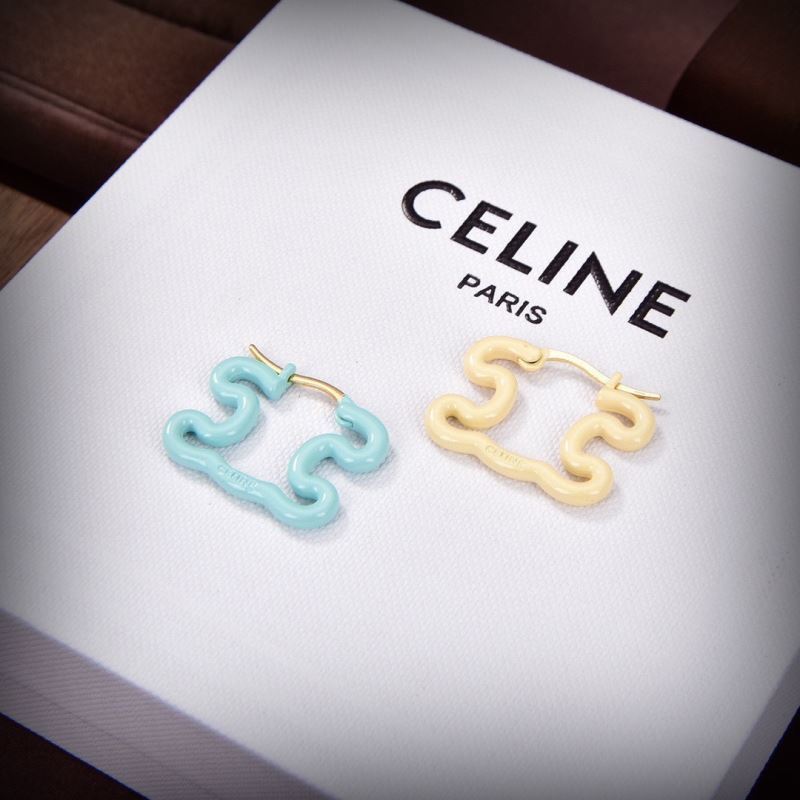 Celine Earrings